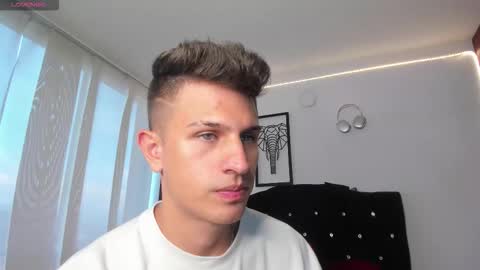 Kevin Ahs online show from 11/07/25, 10:21