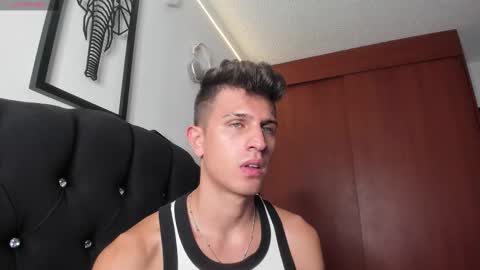 Kevin Ahs online show from 11/12/25, 10:09