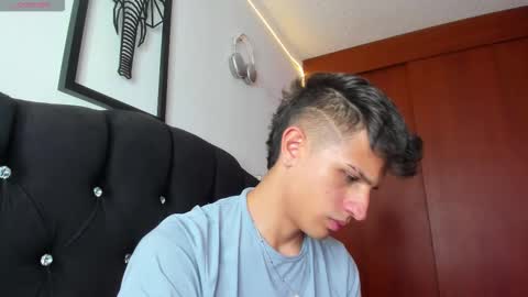 Kevin Ahs online show from 11/27/25, 09:28