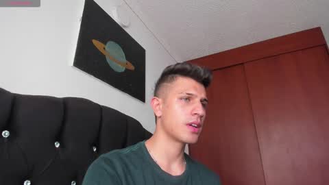 Kevin Ahs online show from 02/12/26, 08:48