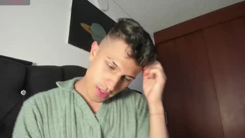 Kevin Ahs online show from 02/21/26, 10:33