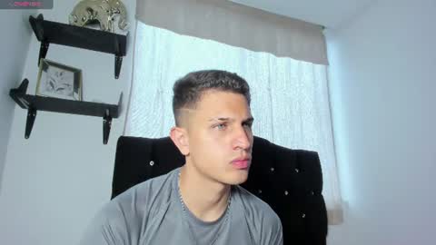 Kevin Ahs online show from 06/09/26, 10:32