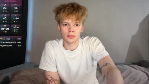 Kevin online show from 04/03/26, 01:53