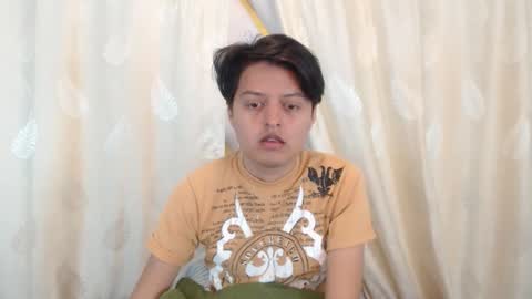 Snapshot of kevin_charless chatting on 02/04/26, 11:16 Kevin online show from 02/04/26, 11:16