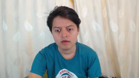 Snapshot of kevin_charless chatting on 02/07/26, 11:03 Kevin online show from 02/07/26, 11:03