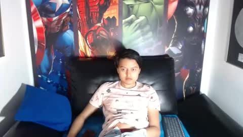 Snapshot of kevin_charless chatting on 02/27/26, 11:10 Kevin online show from 02/27/26, 11:10