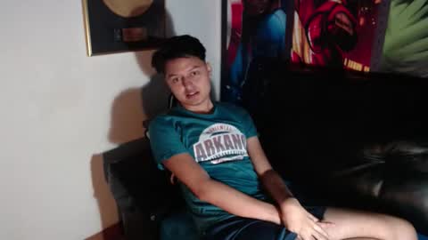 Snapshot of kevin_charless chatting on 02/28/26, 11:33 Kevin online show from 02/28/26, 11:33