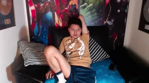 Snapshot of kevin_charless chatting on 03/02/26, 11:06 Kevin online show from 03/02/26, 11:06