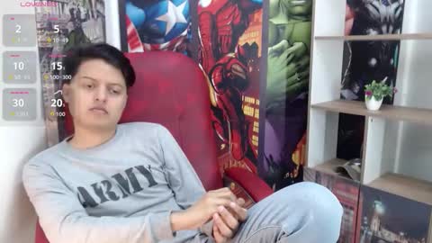 Kevin online show from 03/25/26, 11:05