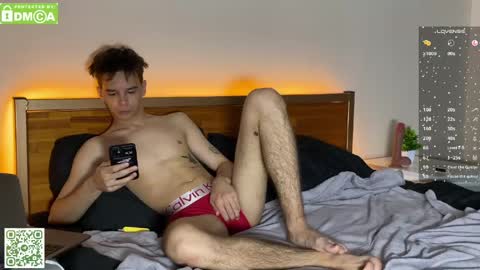 Snapshot of kevin_do0 chatting on 05/19/26, 06:20 Kevin online show from 05/19/26, 06:20