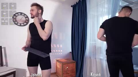 kevin_geo online show from 12/22/25, 09:17