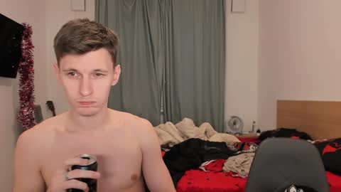 kevin online show from 01/21/25, 04:48