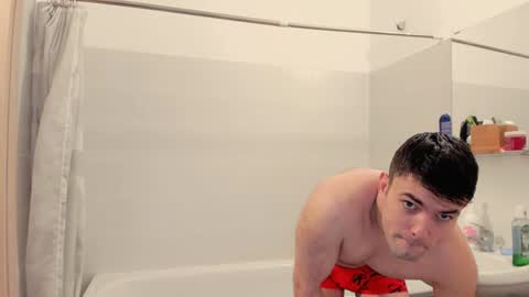 kevin online show from 01/23/25, 03:32