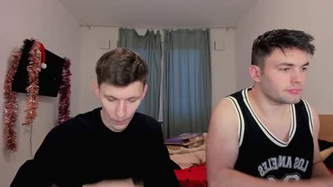 kevin online show from 01/24/25, 01:47