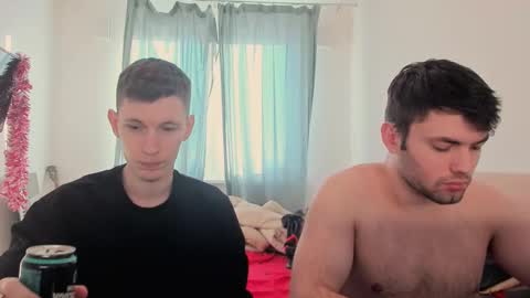 kevin online show from 02/16/25, 12:21