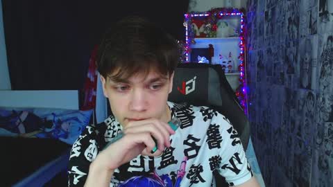 Kevin online show from 12/16/24, 04:45