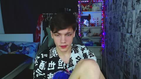 Kevin online show from 12/16/24, 07:58