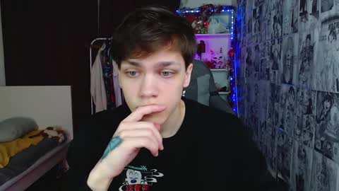 Kevin online show from 12/30/24, 08:32