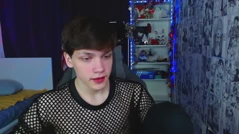 Kevin online show from 01/04/25, 07:34