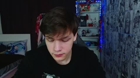 Kevin online show from 01/09/25, 06:38