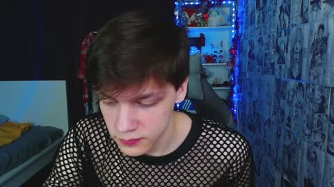 Kevin online show from 01/11/25, 07:28