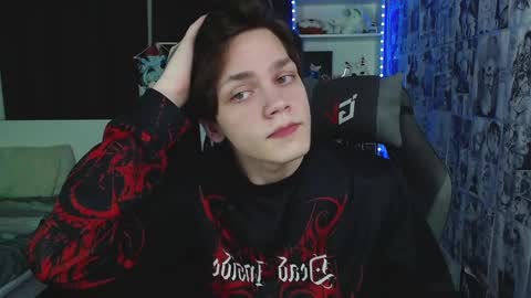 Kevin online show from 02/11/25, 01:52