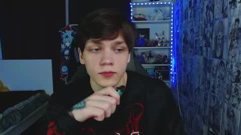 Kevin online show from 02/11/25, 04:55