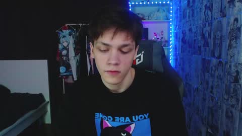 Kevin online show from 02/25/25, 03:31