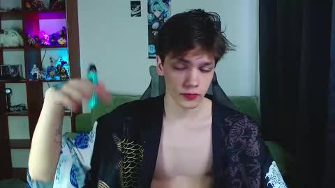 Kevin online show from 09/12/25, 04:34