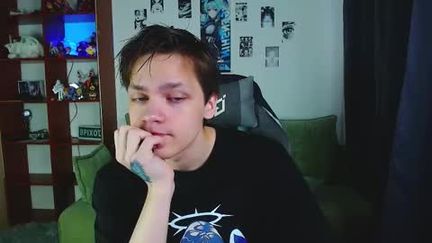 Kevin online show from 09/17/25, 05:20