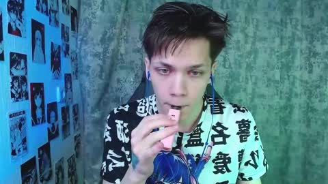 Kevin online show from 12/02/25, 03:34