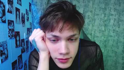 Kevin online show from 12/03/25, 03:47