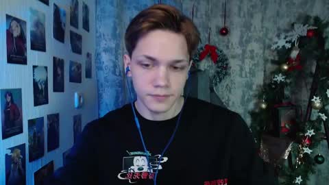 Kevin online show from 01/10/26, 03:41