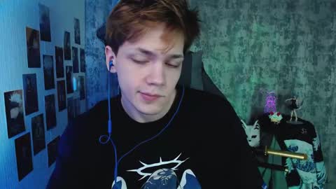 Kevin online show from 02/03/26, 06:11