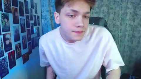 Kevin online show from 03/05/26, 04:19