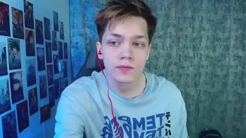 Kevin online show from 03/09/26, 03:54