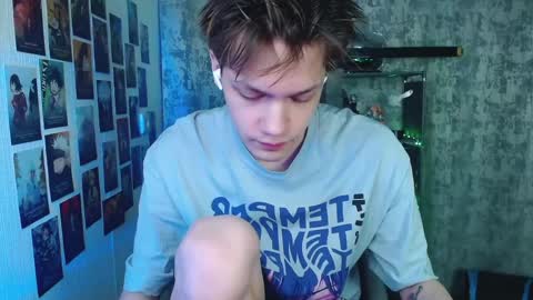 Kevin online show from 04/03/26, 04:21