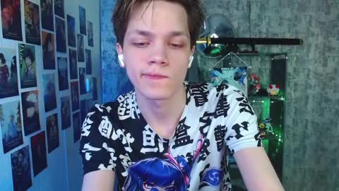 Kevin online show from 04/10/26, 05:01