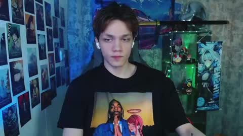 Kevin online show from 04/19/26, 05:51