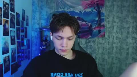 Kevin online show from 05/16/26, 04:53