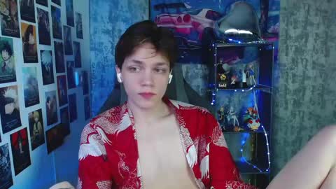 Kevin online show from 06/05/26, 05:03