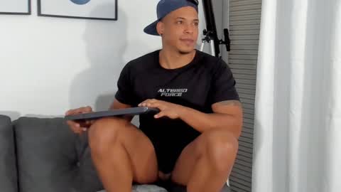 Kevin Lance online show from 12/03/24, 05:31