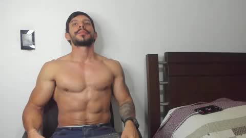 kevin_malone22 online show from 11/08/25, 11:58