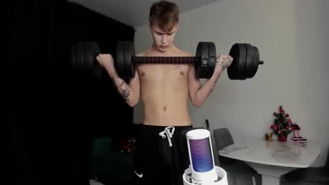 Kevin Martin online show from 01/08/25, 08:18