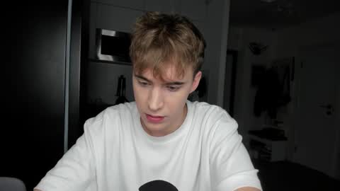 Kevin Martin online show from 01/30/25, 08:53