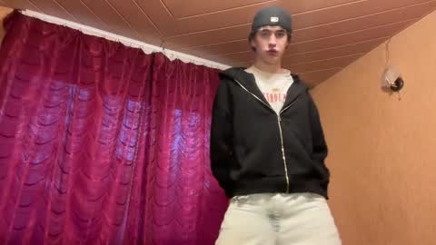 Kevin Martin online show from 04/08/26, 02:28