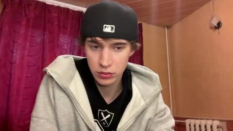 Kevin Martin online show from 04/19/26, 03:33