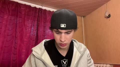 Kevin Martin online show from 04/22/26, 03:13