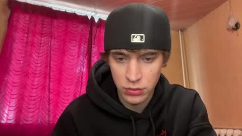 Kevin Martin online show from 04/24/26, 09:01