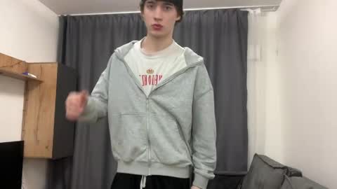 Kevin Martin online show from 04/30/26, 06:36